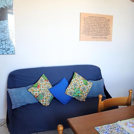 말파 Casa Vacanze Lorenzo 빌라 외부 사진