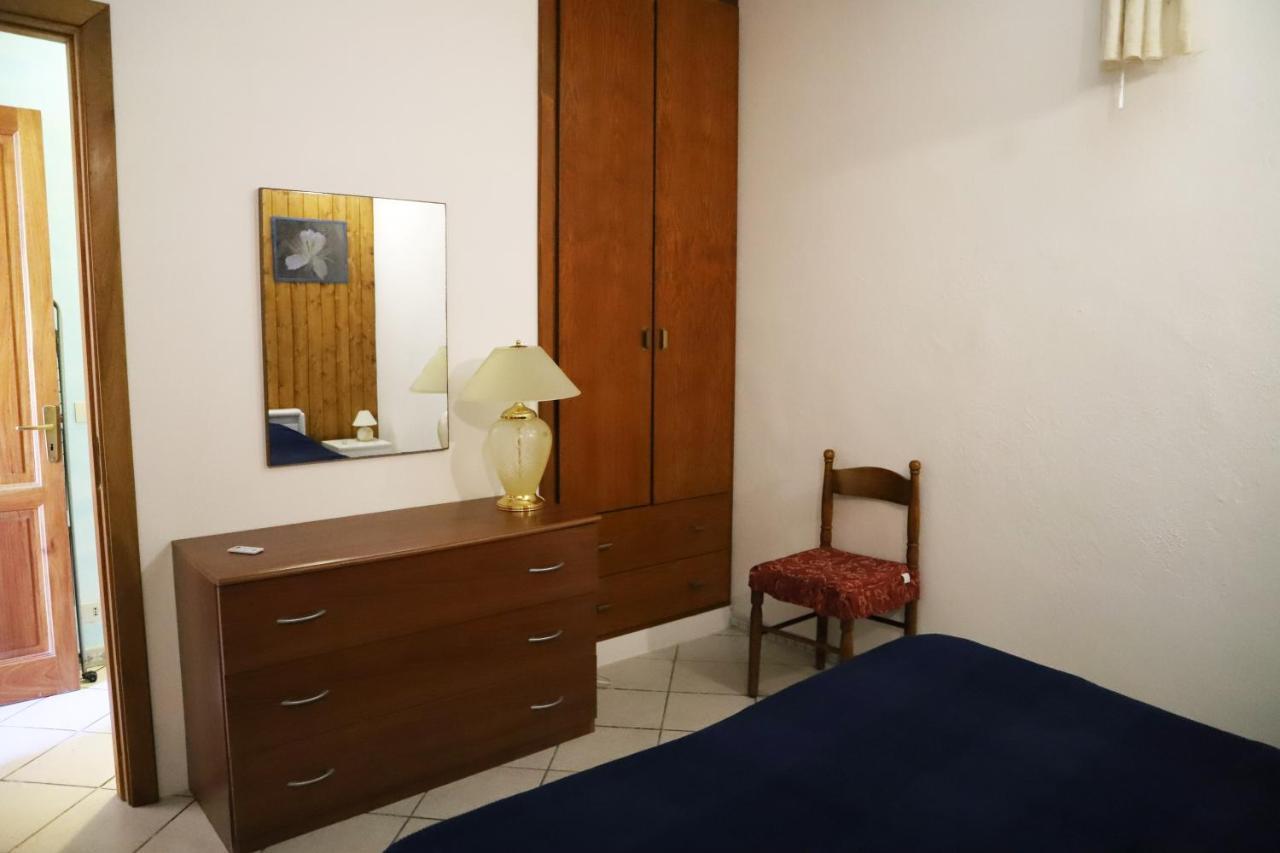 말파 Casa Vacanze Lorenzo 빌라 외부 사진