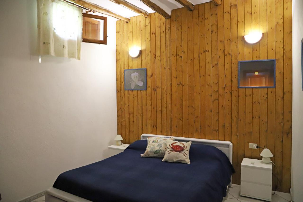 말파 Casa Vacanze Lorenzo 빌라 외부 사진