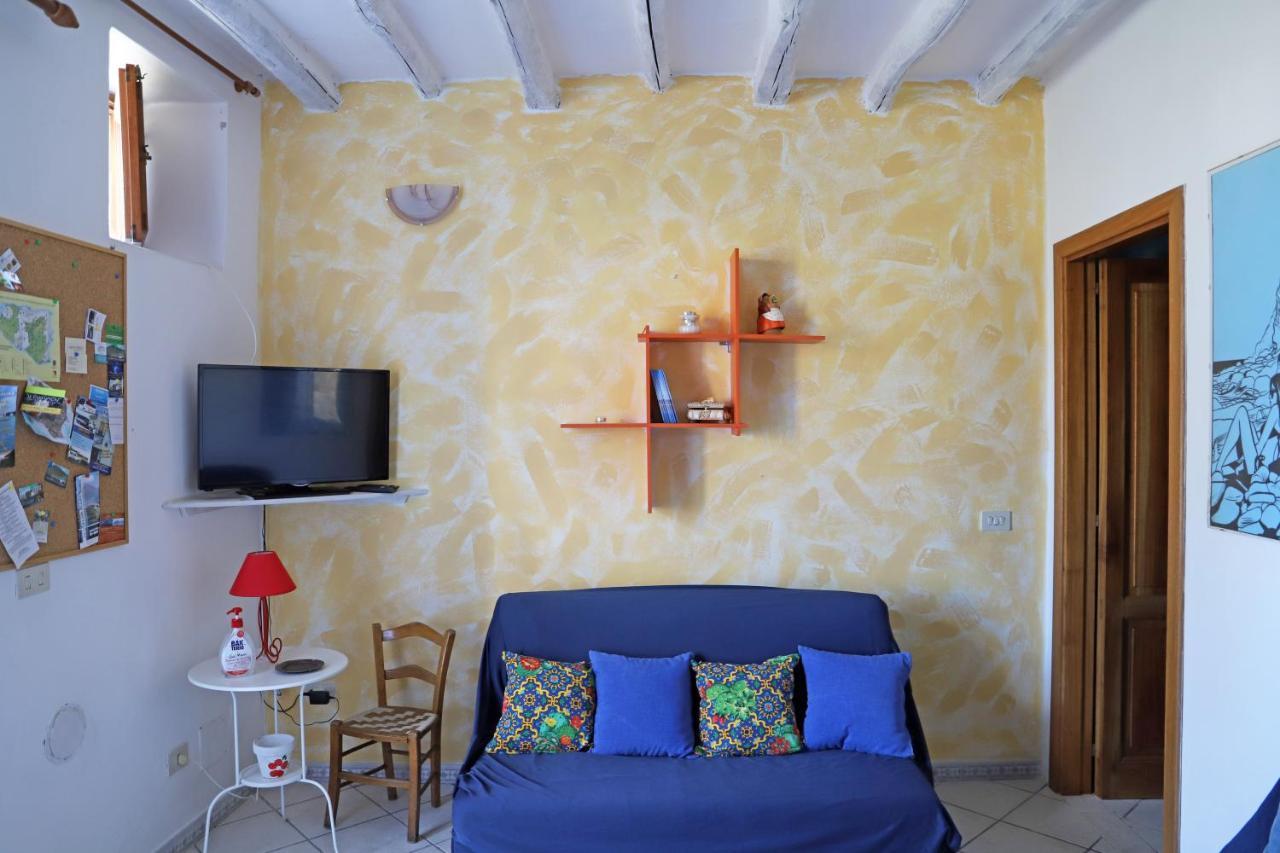 말파 Casa Vacanze Lorenzo 빌라 외부 사진