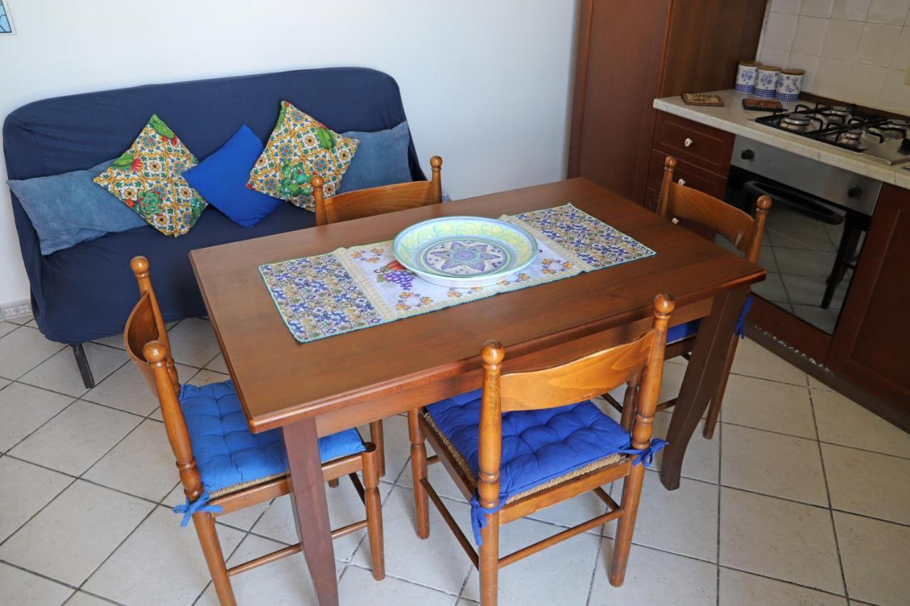 말파 Casa Vacanze Lorenzo 빌라 외부 사진