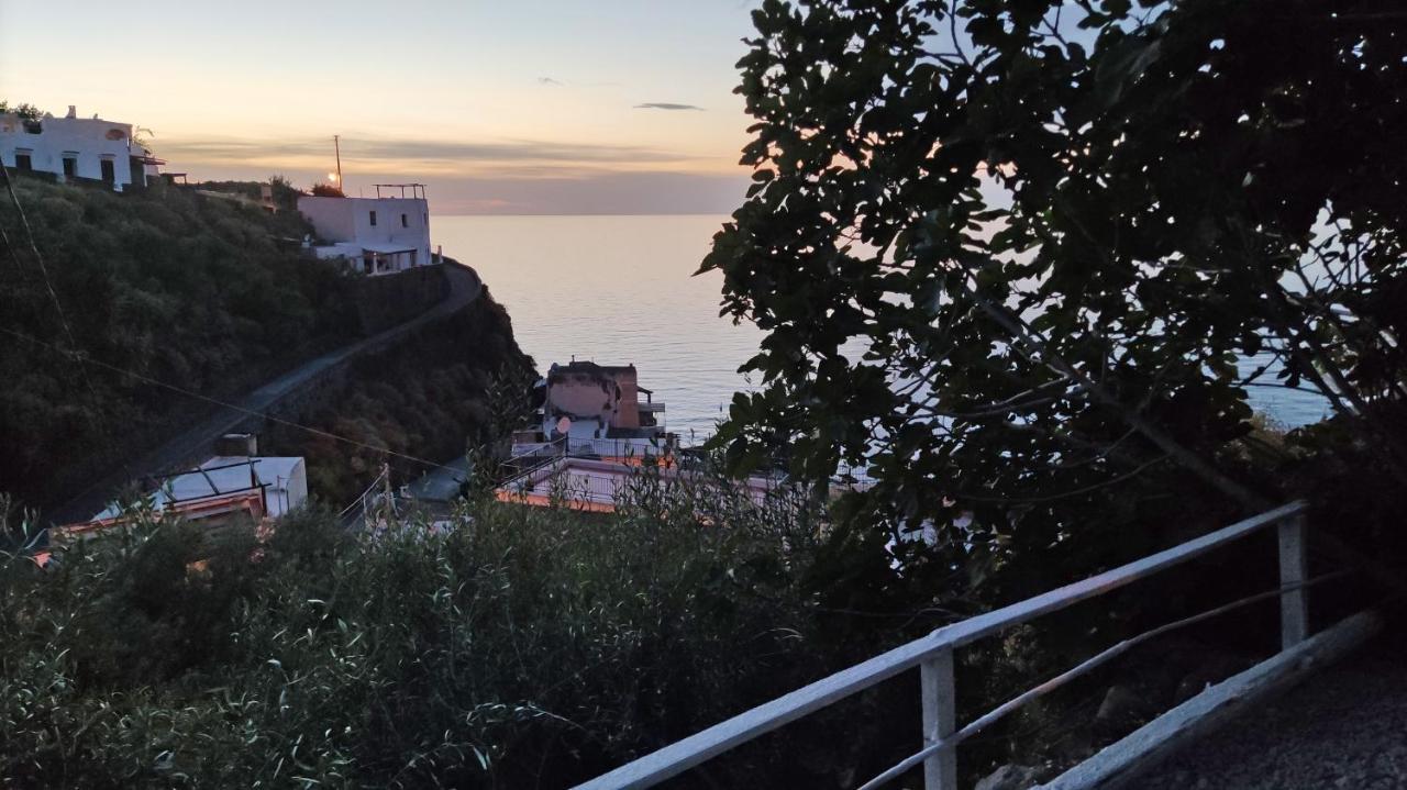 말파 Casa Vacanze Lorenzo 빌라 외부 사진