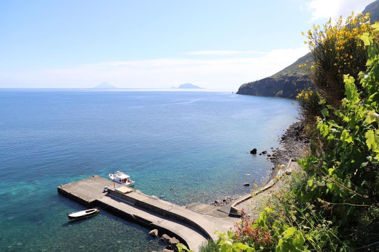 말파 Casa Vacanze Lorenzo 빌라 외부 사진