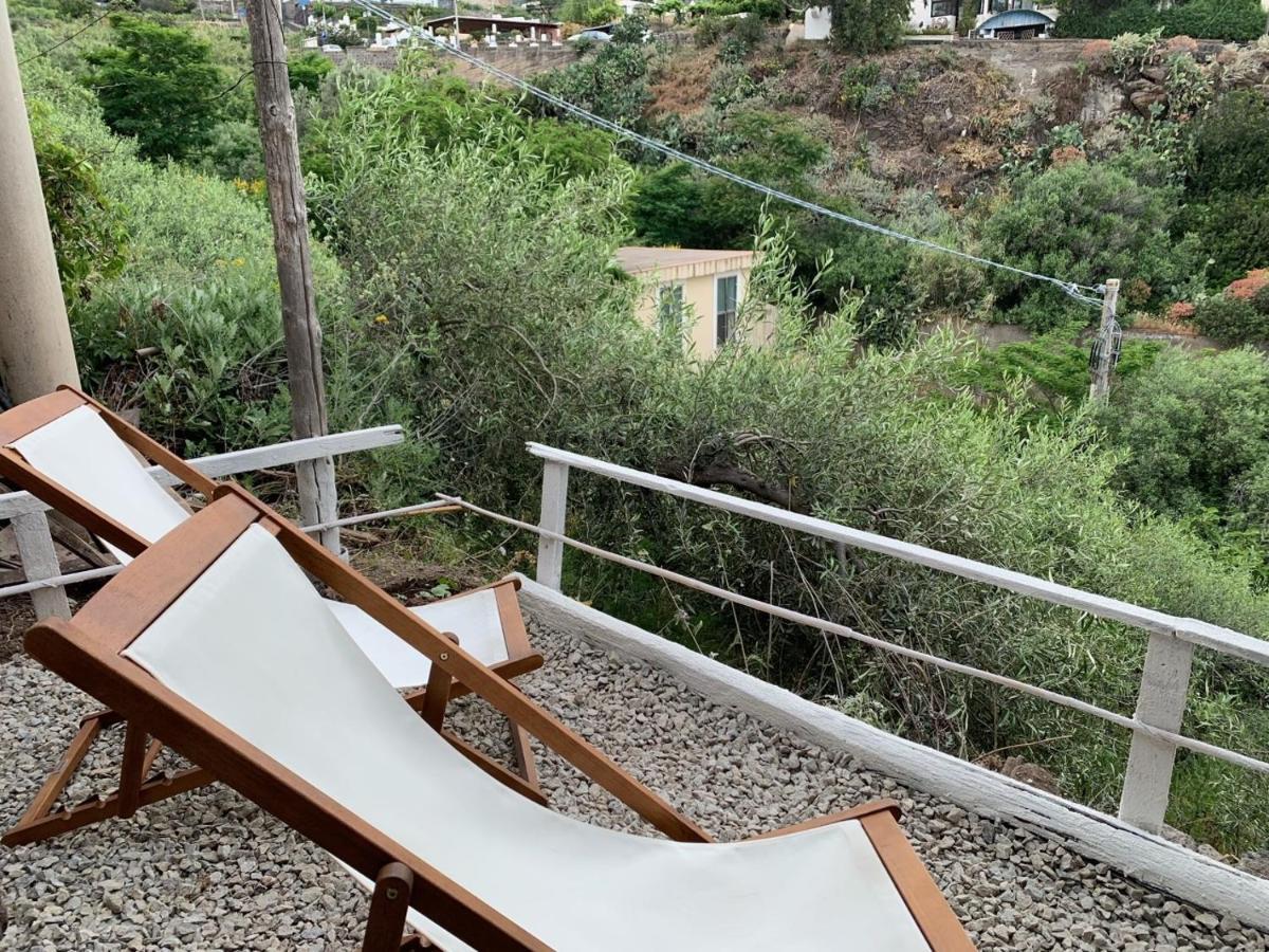 말파 Casa Vacanze Lorenzo 빌라 외부 사진