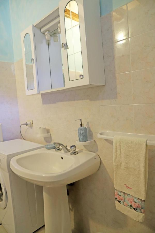 말파 Casa Vacanze Lorenzo 빌라 외부 사진