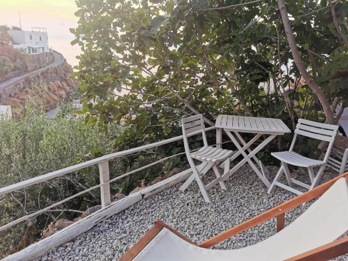 말파 Casa Vacanze Lorenzo 빌라 외부 사진